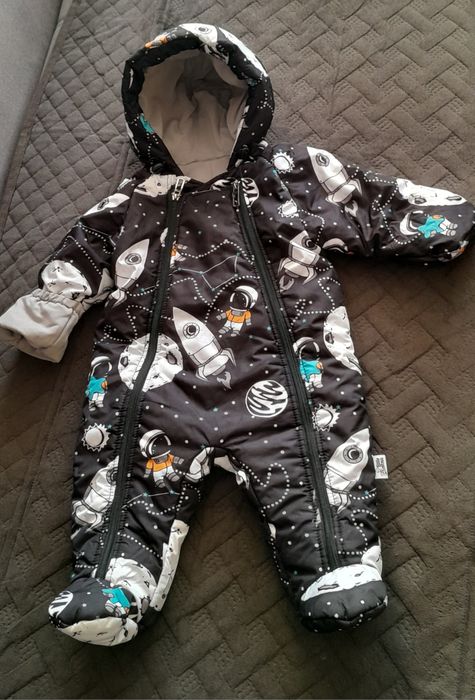 Продам комбинезон весно-осень