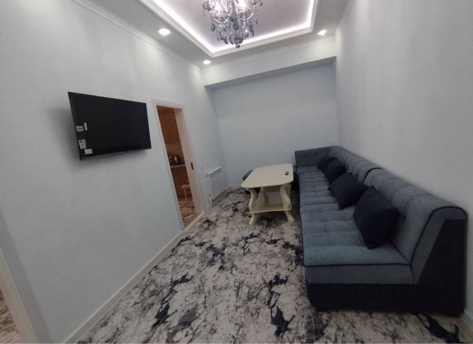 Аренда 2 хонали уй Паркентский