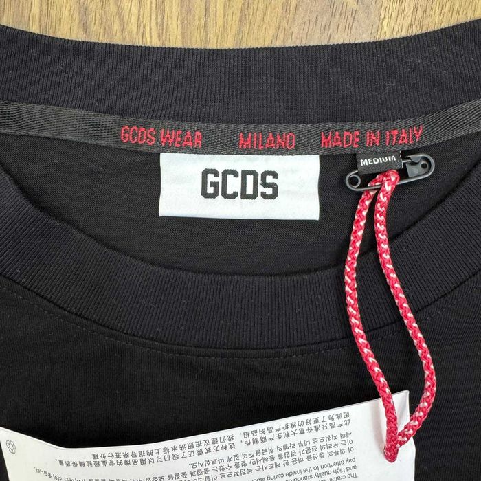 GCDS Wirdo Tshirt