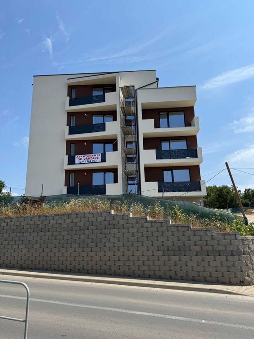 Ultimul apartament premium