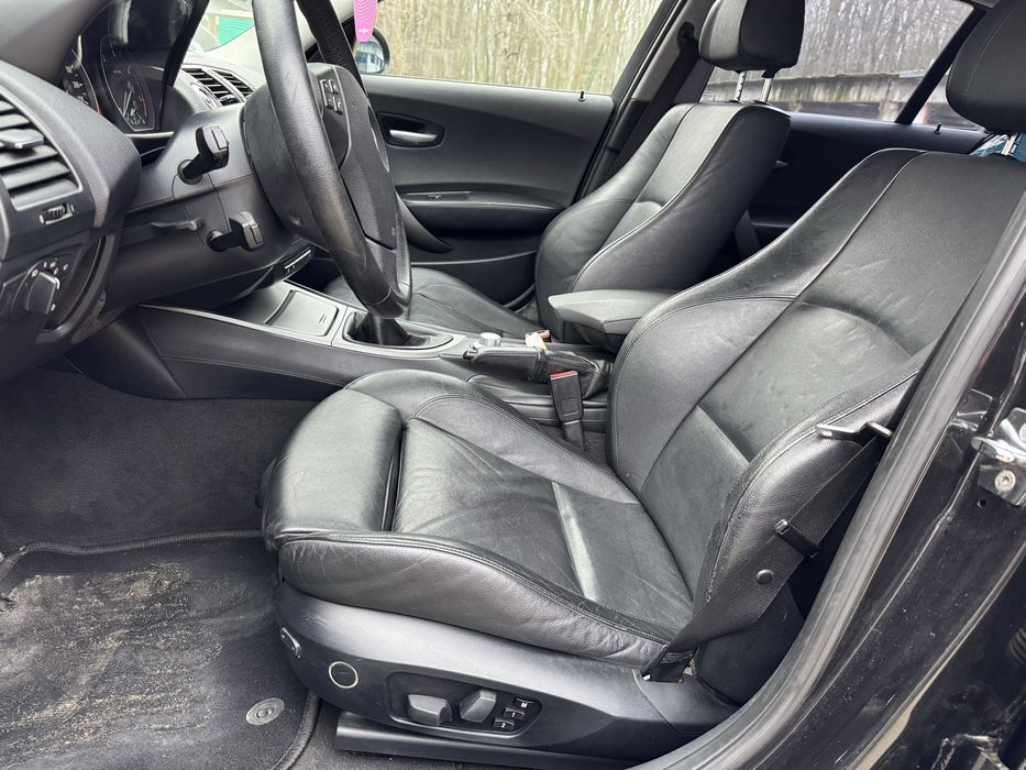 Vand Bmw e87 pachet M