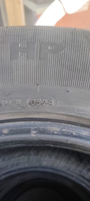 Линн Лонг 265 70 R16