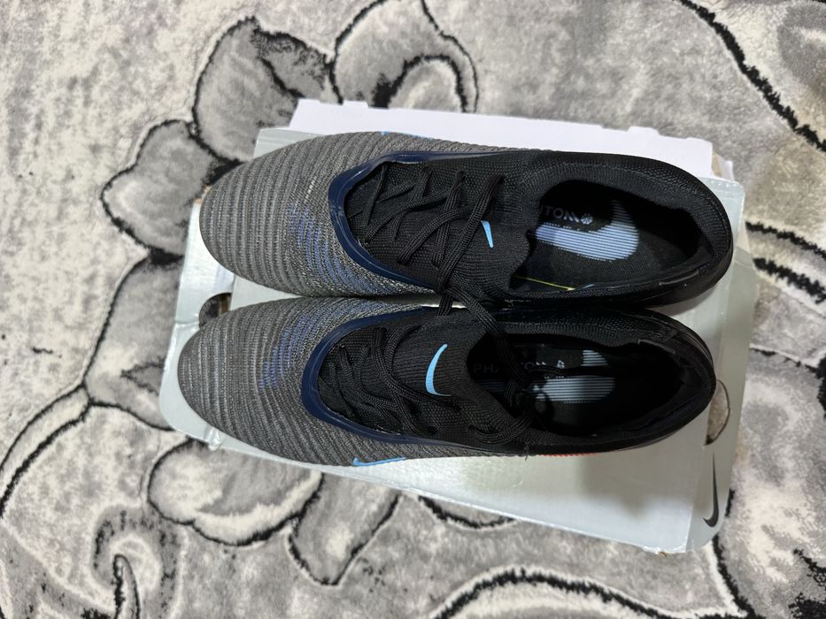 Ghete Nike Phantom GX Elite