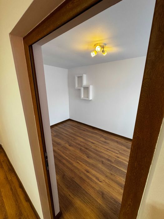 Apartament 2 camere Trivale – Complex 2 / bloc 53 | Etaj 3 | 38 mp + balcon