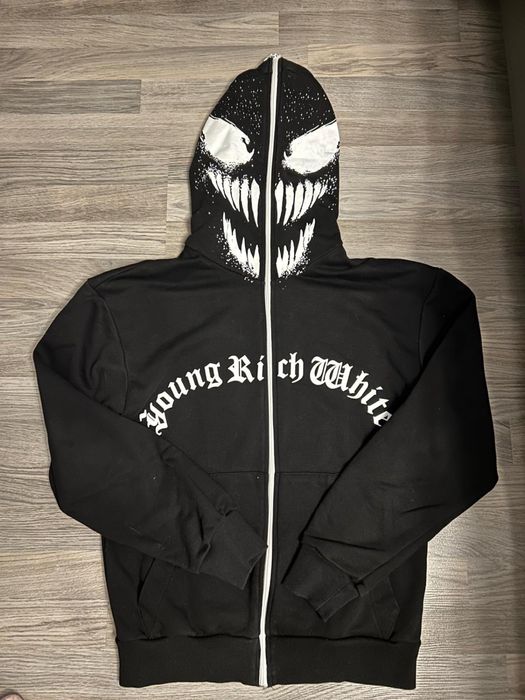 Compleu Young Reach White unisex