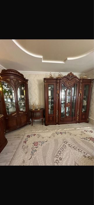 Мебель для гостиной