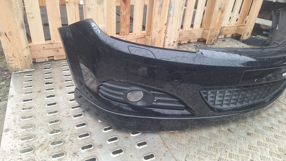 Bara fata far capota triple bara spate opel astra h gtc opc
