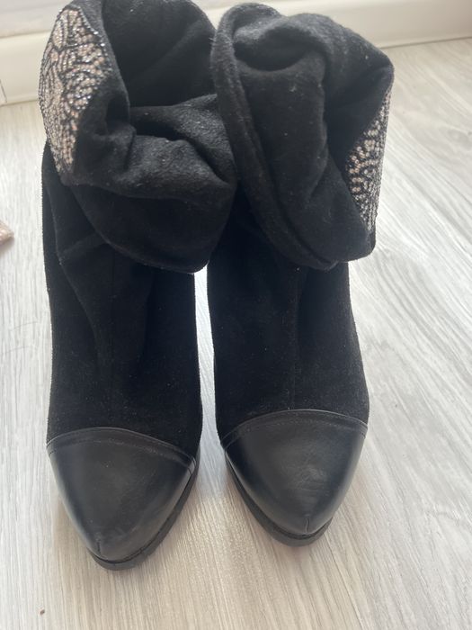 Аяқ киімдер 37-39 размер