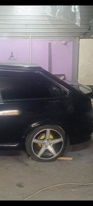 продам диски в сборе стоят на машине