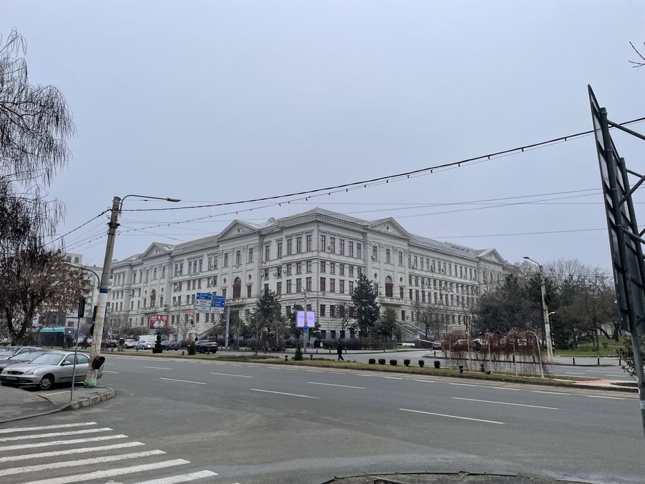 Spatiu comercial CENTRU