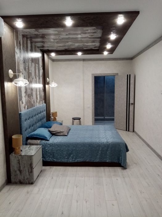 Ремонт квартир домов