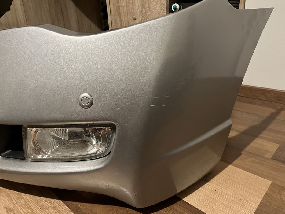 Bara Fata Honda Civic 8 Sedan