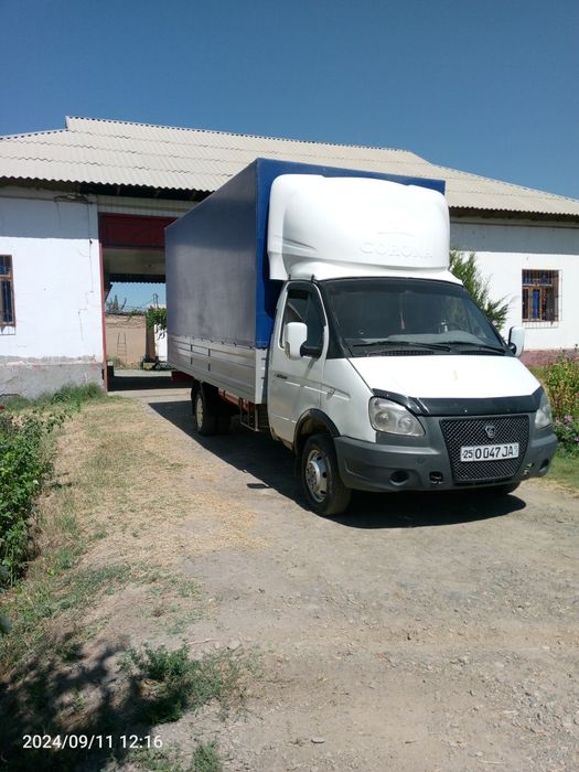 Gazel biznest sotlad