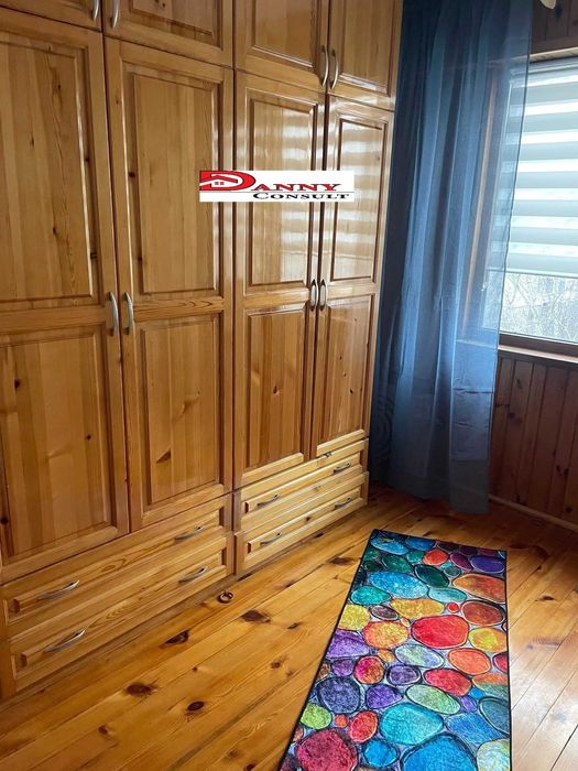Продава се Тристаен апартамент в Велико Търново, Акация - 76 кв.м за 657 €/кв.м - Снимка #5