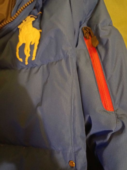 Polo Ralph Lauren яке