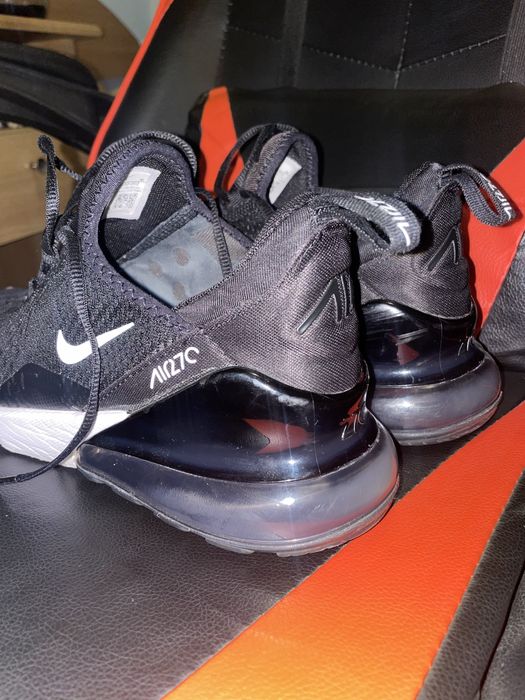 Nike air max 270 noi