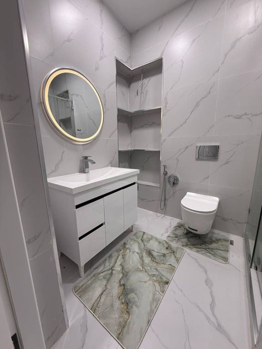 Продам! Нест Оне   2/4/23 43 м2 Вид Консерватория