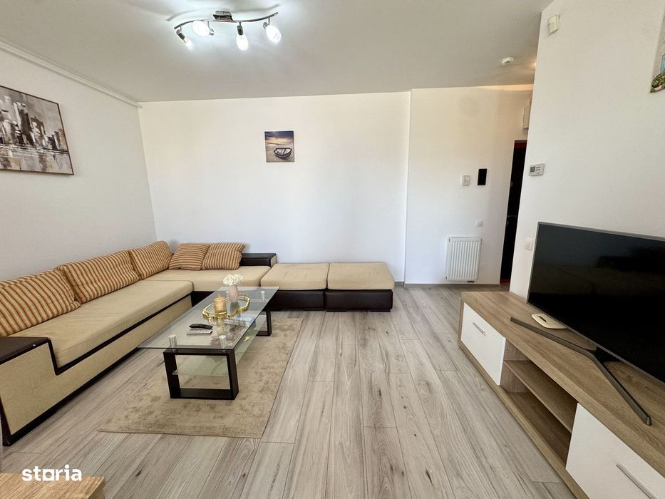 Inchiriez apartament 2 camere, ARED-Micalaca
