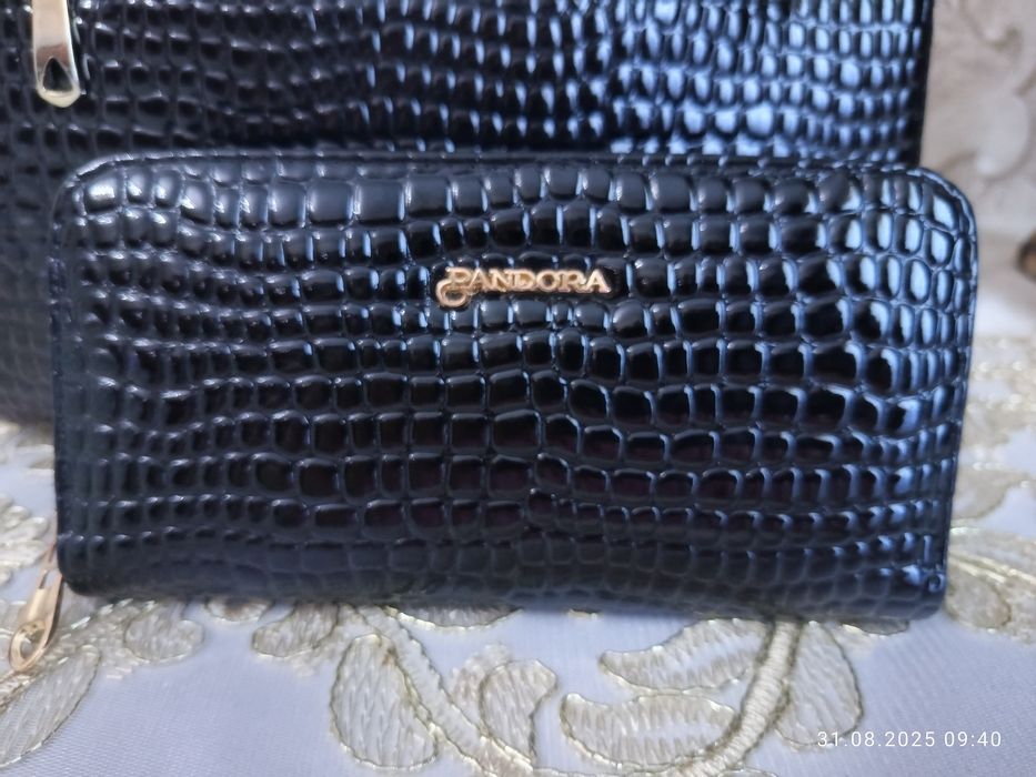 Сумка Пандора в отличном состоянии