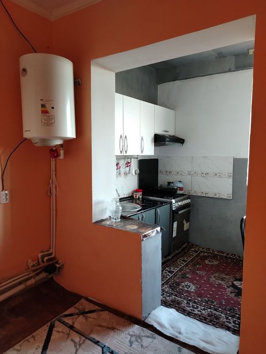 Продается квартира в Янгиюле (Гульбахор)