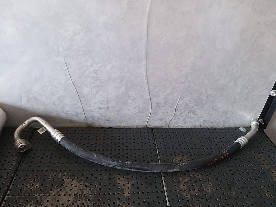 Conducta clima ac 2.0 tdi audi a4 b9 8w 8w0816743bl