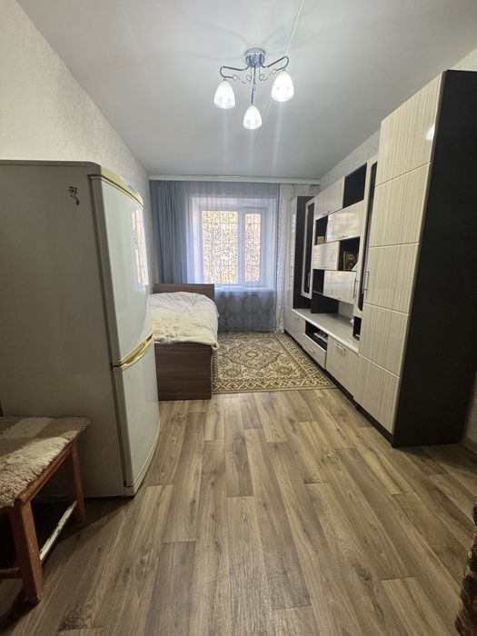 Продается 3х квартира на 5 микрорайоне