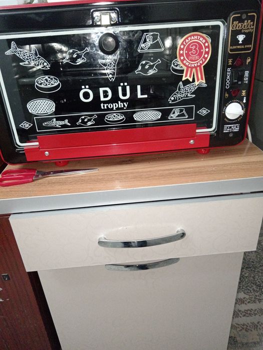 Продается электропечка