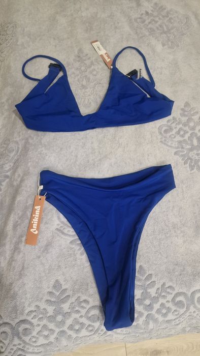 Продам новый купальник