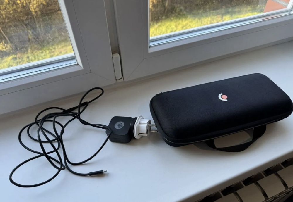 Продам Steam Deck Oled на 512