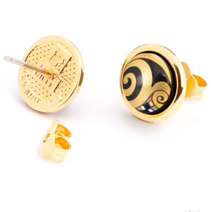 Золотые серьги FREYWILLE