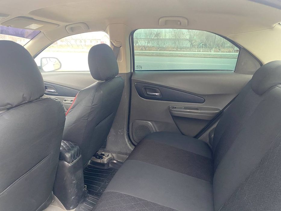 Chevralet cobalt 2020