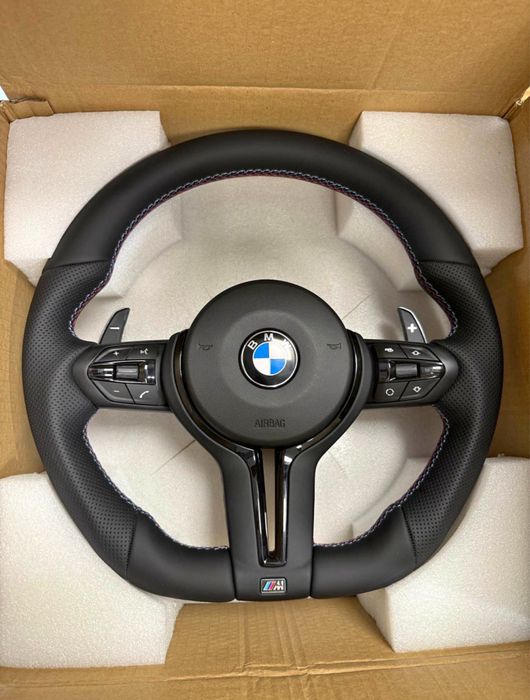 Volan bmw e90/e91/e92