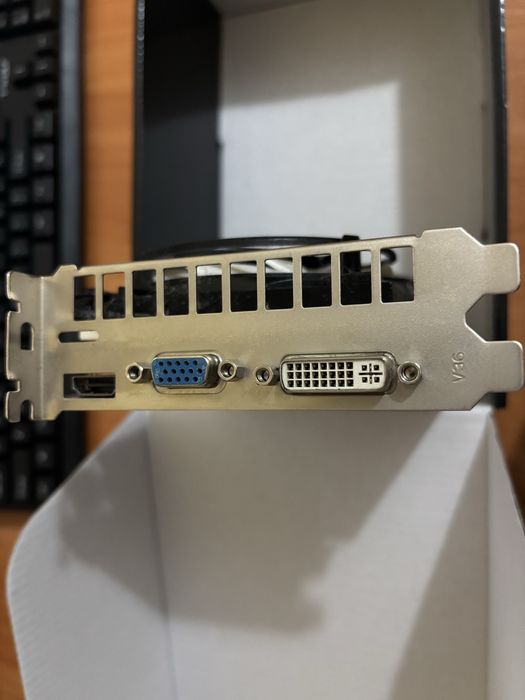 Gts250 1gb videokarta