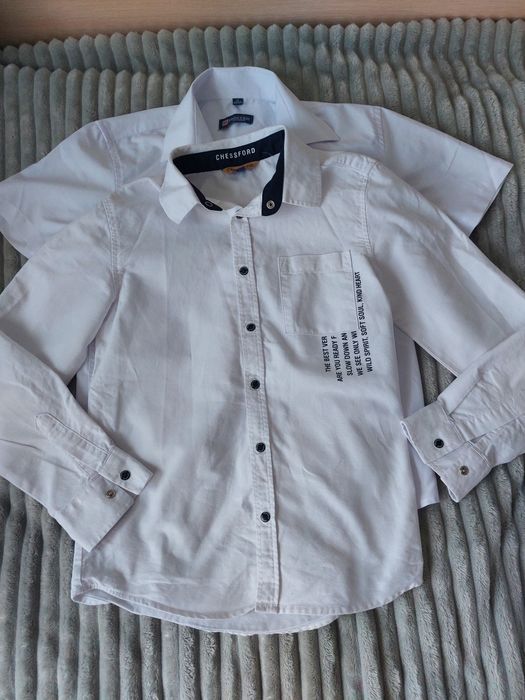 Детские школьные вещи