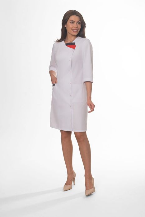 Медицинская одежда