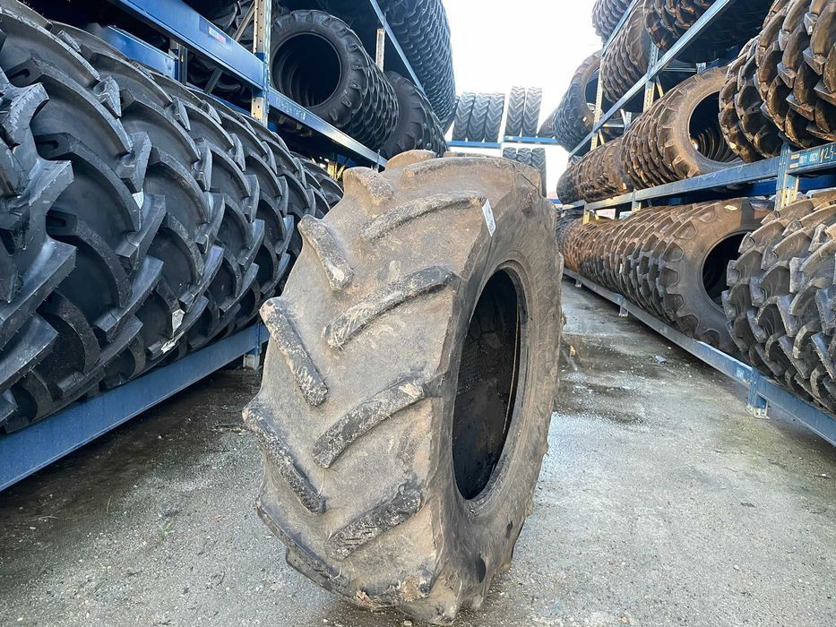 420/70r24 Cauciucuri SH pt Tractor Deutz Depozit Anvelope AgroMir