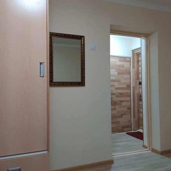 Аренда 1 квартира