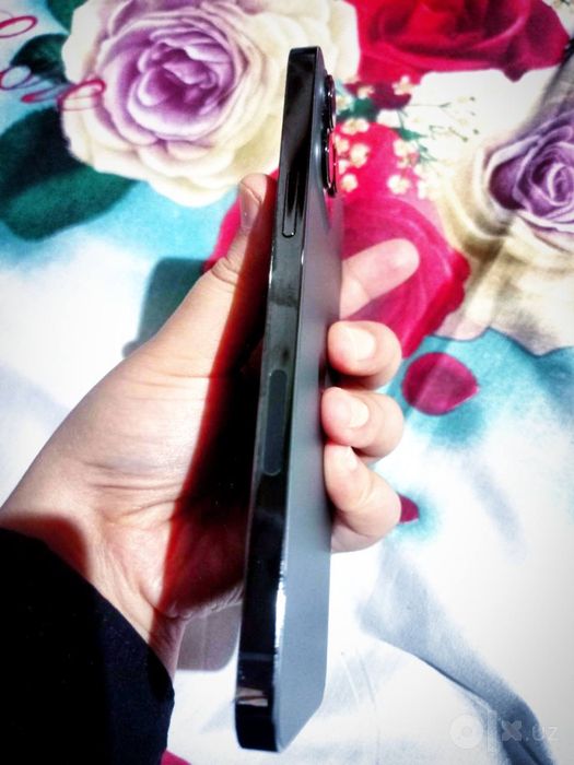 Iphone 12 pro max 256 gb