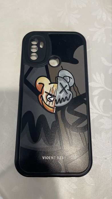 Телефон Орро А53