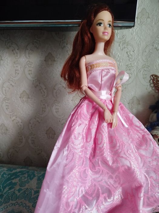Куклы Барби красивые