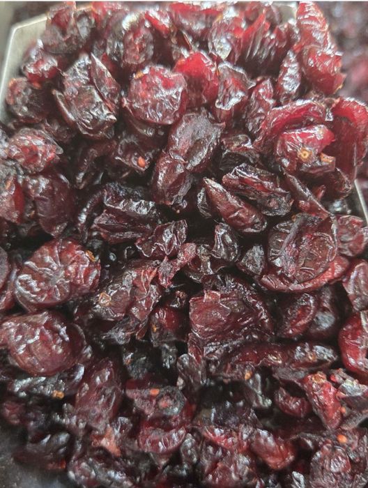 Сушеная клюква оптом и в розницу