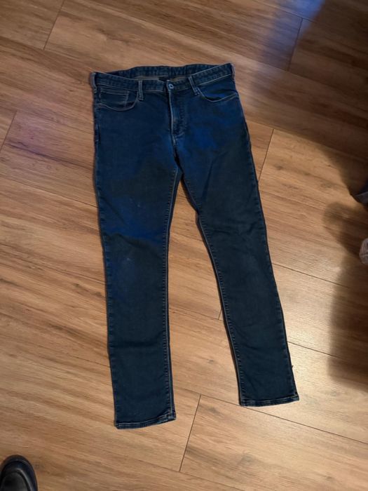 Blugi barbati armani marime w 31 l 32