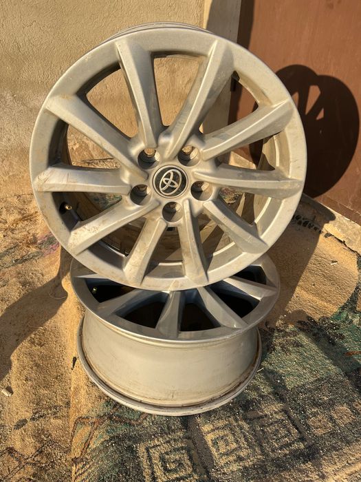 Титаника камри диск