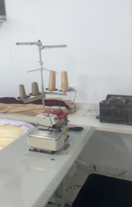 Гатовый беснес.