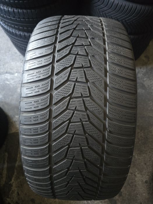 Hankook 275/35 R21 103W MS iarnă