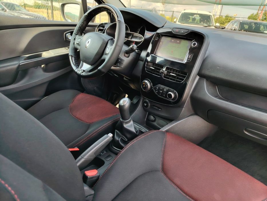 RENAULT Clio 2016 — imagine 16
