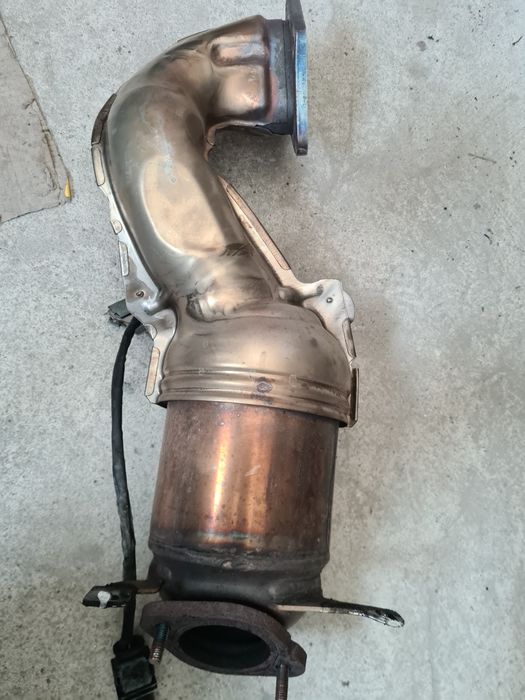 Catalizator 1.4TSI CAVD Golf 6