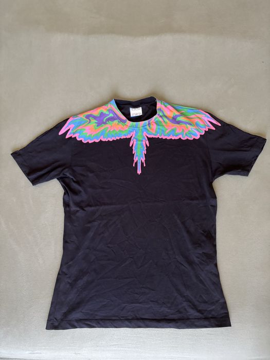 Тениска на Marcelo Burlon