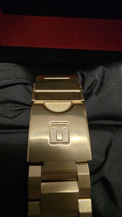 Ceas Tissot Supersport Chrono 10/10