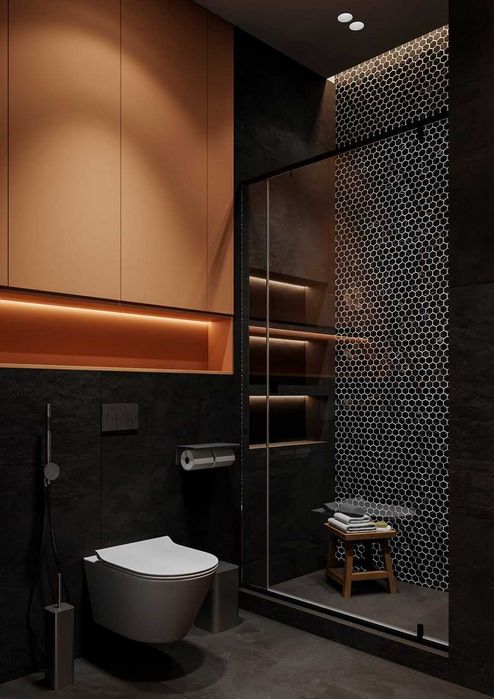 Сдаётся 3-х комнатная квартира по ул. Бобура!